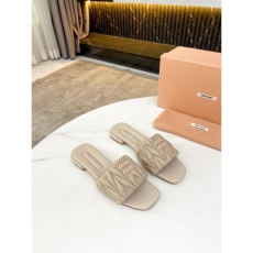 Miu Miu Sandals